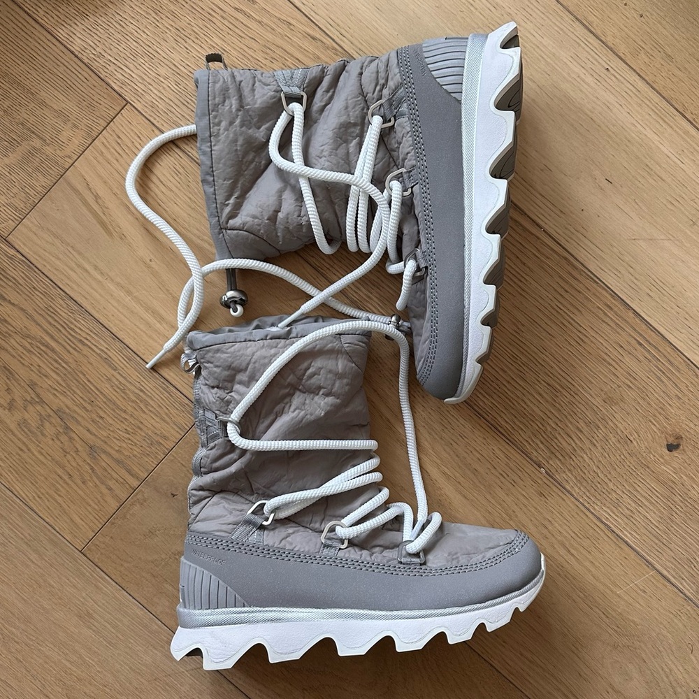 Sorel Winter Boots